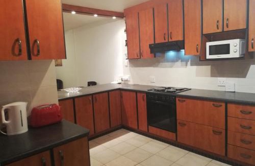 Amanzimtoti Apartment | A Beach Condo