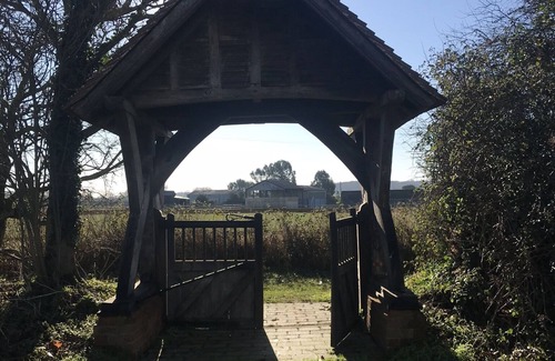 Edingthorpe House | A beautiful 17th Century home from home in the idyllic Norfolk's countryside