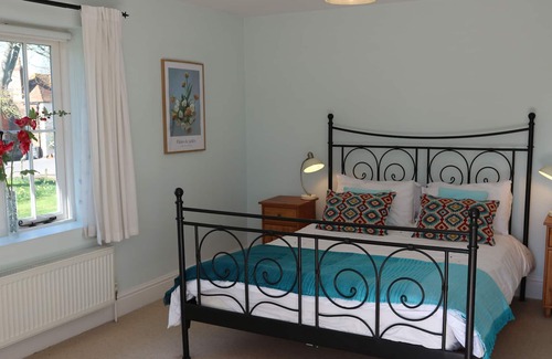 Littlebourne House | A beautiful conversion of a Grade 2 listed building