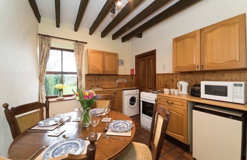 Conwy Cottage | A Beautiful Cosy Cottage On The Edge Of Snowdonia National Park
