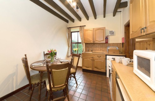 Conwy Cottage | A Beautiful Cosy Cottage On The Edge Of Snowdonia National Park