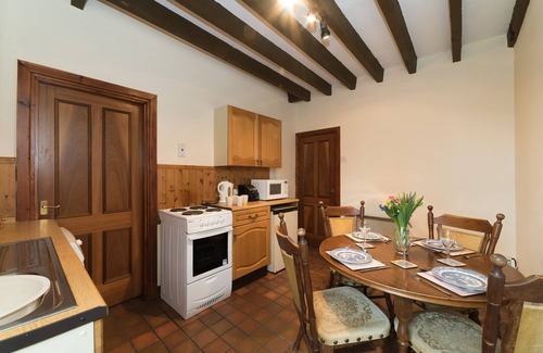 Conwy Cottage | A Beautiful Cosy Cottage On The Edge Of Snowdonia National Park