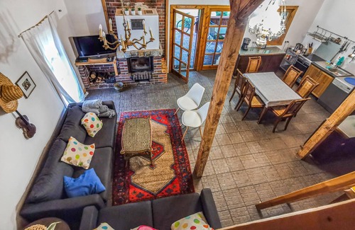 Turawa House | A beautiful cottage with style.