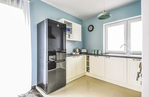 Wejherowo House | A beautiful holiday home in the picturesque village of Zbychowo, in a landscaped park.