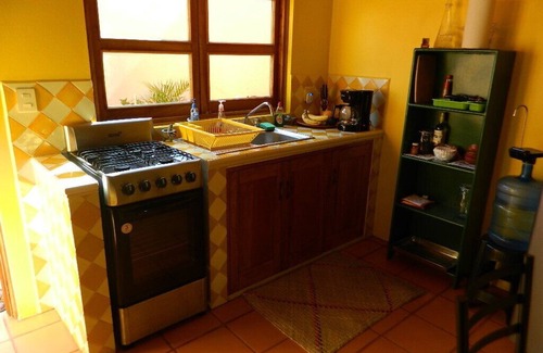 Ruta Independencia House | A beautiful house in a quiet and safe location