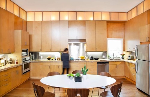 Bernal Heights House | A Beautiful Place for Inspired Travellers.