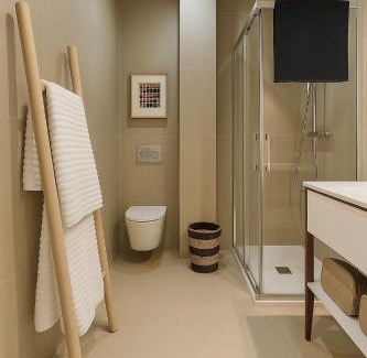 Carretera de Cadiz Apartment | A beautiful studio from 5 min walking to the beach