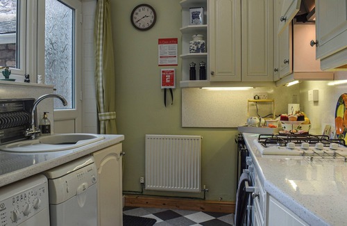 Heysham Cottage | A beautifully maintained property full of warmth, character and charm.