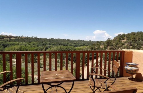 Arroyo Seco House | A Bella Vista Bristlecone