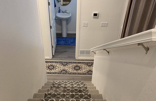 Thornton House | A Brand-New House with Private Bedroom and Bathroom