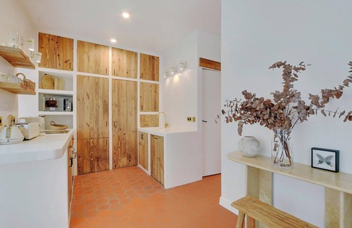 Croulebarbe Apartment | A Breathtaking 2-BR/1Ba - Gobelins