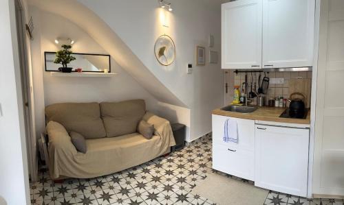 El Cabanyal Apartment | A bright studio in the heart of Cabanyal