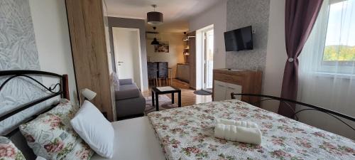 Balatonfured Apartment | A Bringás Apartman