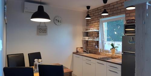 Balatonfured Apartment | A Bringás Apartman