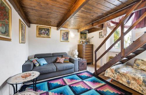 Loano Apartment | A Cà da Ine