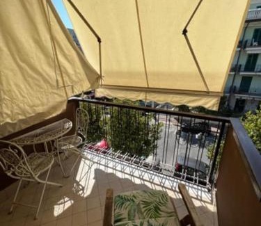 Albenga Apartment | A cà di nonni