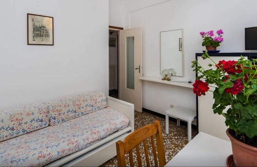 Noli Apartment | A Ca' de Paola