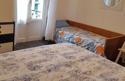 Noli Apartment | A Ca' de Paola