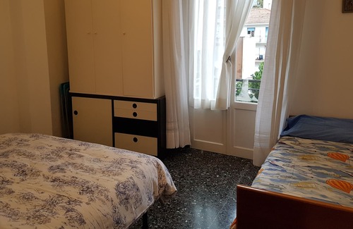 Noli Apartment | A Ca' de Paola