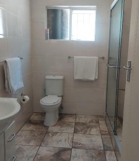 Waterkloof Glen House | A call for all guests