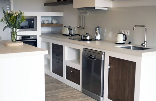 Cerdeira House | A Calzada - Casa de Piedra - Cedeira