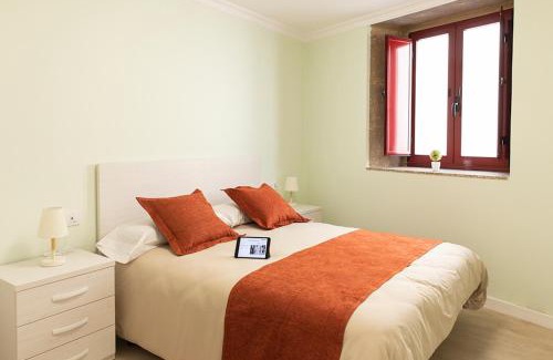 Lestrove Apartment | A Casa Antiga do Monte Apartamentos Turísticos - Lestrove