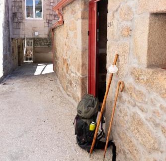 Lestrove Apartment | A Casa Antiga do Monte Apartamentos Turísticos - Lestrove