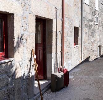 Lestrove Apartment | A Casa Antiga do Monte Apartamentos Turísticos - Lestrove