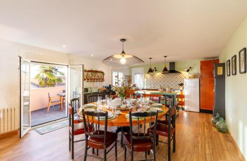 Pereiro de Aguiar House | A Casa da Carminha, Ribeira Sacra