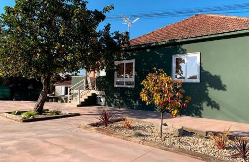 Pereiro de Aguiar House | A Casa da Carminha, Ribeira Sacra