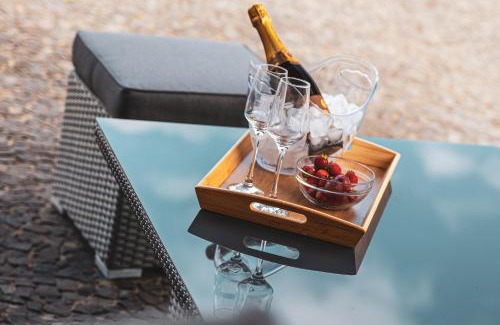 Sao Vicente Apartment | A Casa Da Mãe