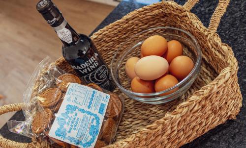 Sao Vicente Apartment | A Casa Da Mãe