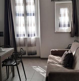 Olbia City Centre Apartment | A Casa da Mondo