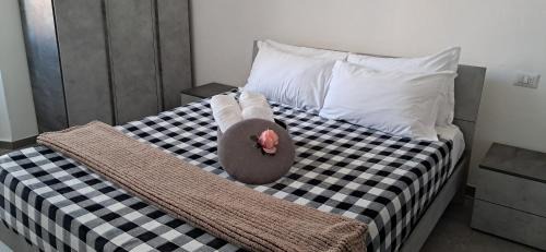 Olbia City Centre Apartment | A Casa da Mondo