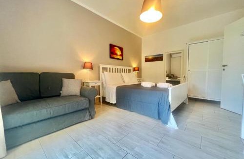 Pozzuoli Bed & Breakfast | A Casa dei Bruno B&B