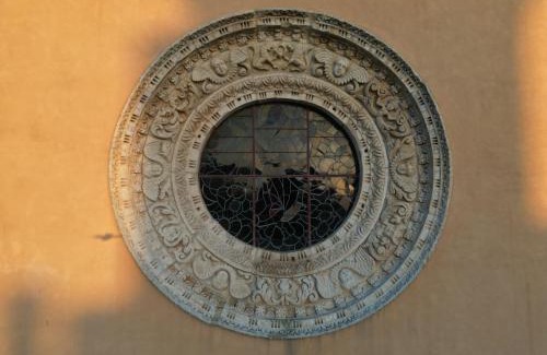 San Pietro Vernotico House | A casa dei miei