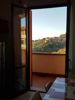 Palaia Apartment | A CASA DEL SOLE