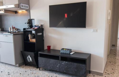 Fuorigrotta Apartment | A Casa di Amici