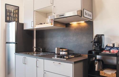 Fuorigrotta Apartment | A Casa di Amici