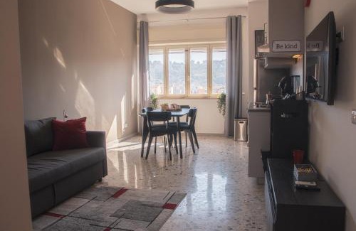 Fuorigrotta Apartment | A Casa di Amici