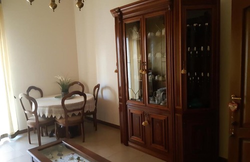 Salerno Apartment | A Casa di Anto e Dani