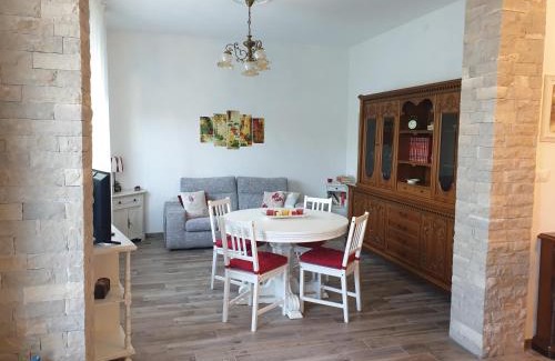 Raffa Apartment | A Casa Di Clementina