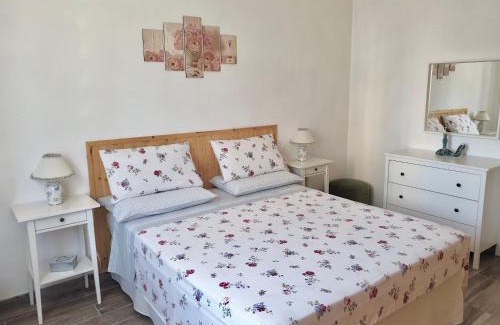 Raffa Apartment | A Casa Di Clementina