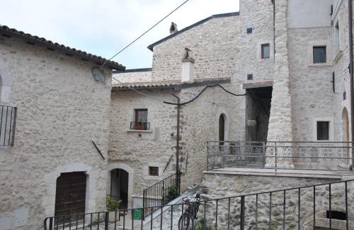 Navelli Apartment | a casa di Franco