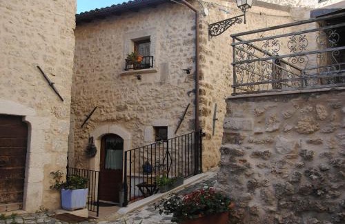 Navelli Apartment | a casa di Franco