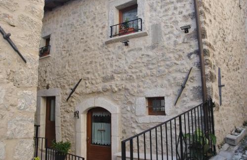 Navelli Apartment | a casa di Franco