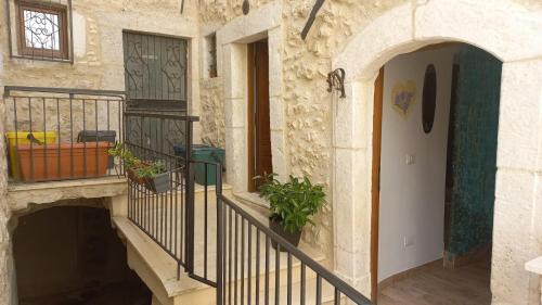 Navelli Apartment | a casa di Franco