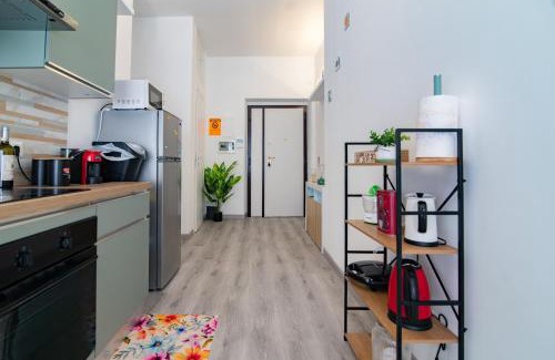 Prenestino-Centocelle Apartment | A Casa di Giò