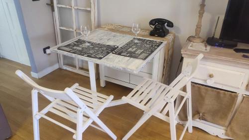 Santa Maria delle Mole Apartment | A casa di Alessia