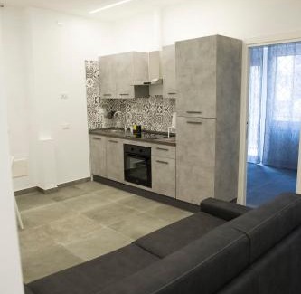 Aurelio Apartment | A Casa di Lù a Roma